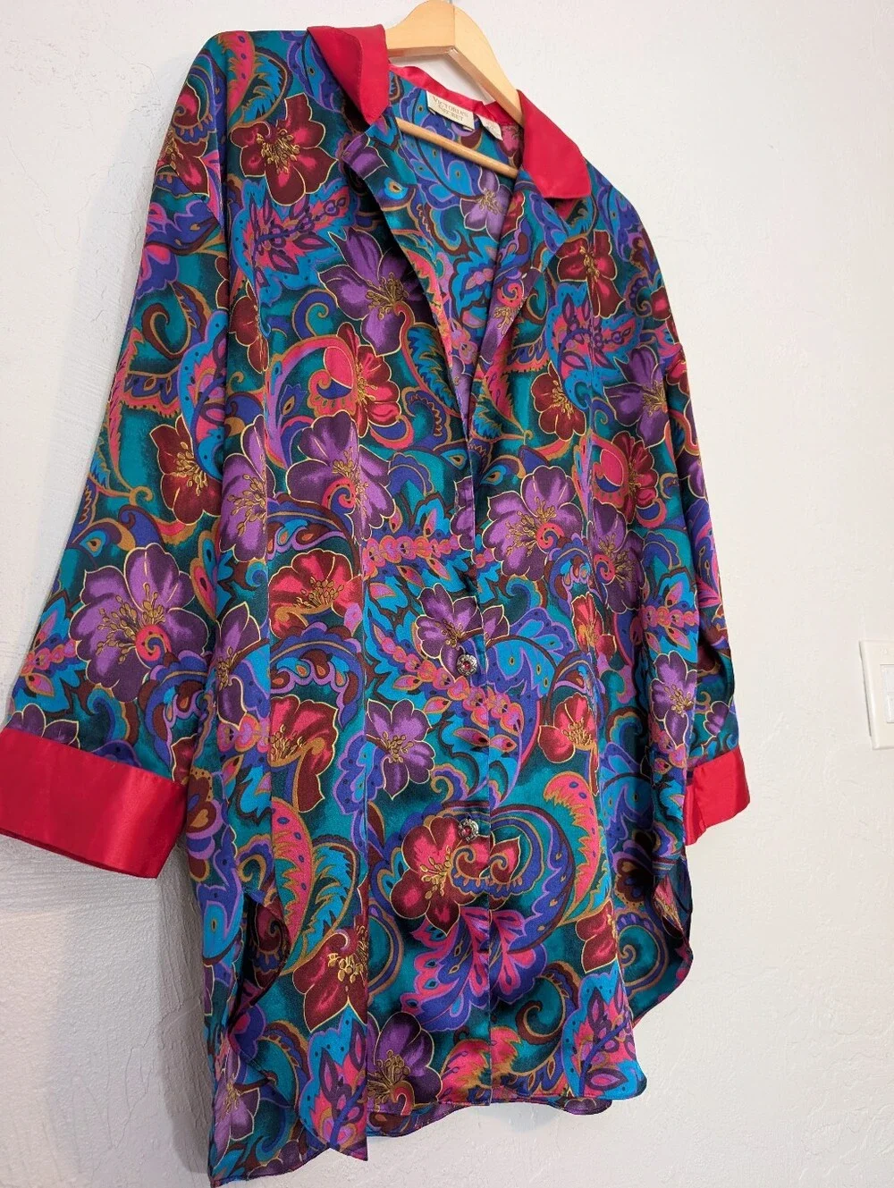 Victorias Secret vintage victoria
